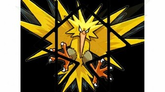 Zapdos Wallpaper By Ruboo
