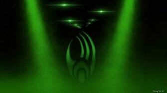 Borg Wallpaper