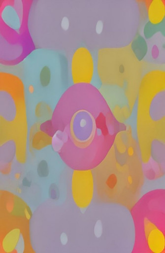 Smile Ball Wallpaper