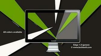 Background Wallpaper Techiee9 Softwares Windows Themes