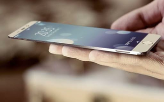 iPhone Plus Live Wallpaper