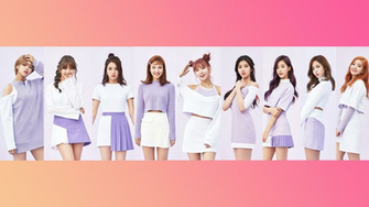Twice 1080p Wallpaper