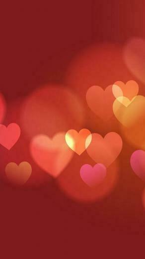 Cute Valentines Day Wallpaper iPhone Heart Best