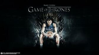 Blake Griffin Game Of Thrones Wallpaper By Michaelherradura On
