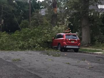 Your Oct Storm Photos