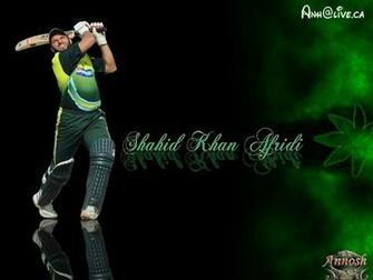 Wallpaper Non Nude Boom Afridi
