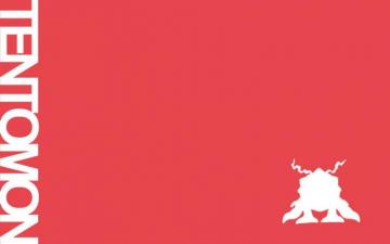Destined Wallpaper Series Tentomon By Stitchfluffy