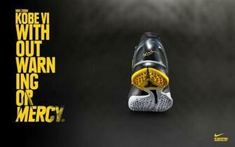 Kobe Bryant Nike Wallpaper
