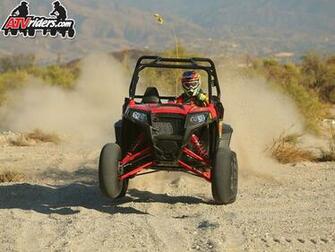 Sparks Racing Polaris Rzr Xp Wallpaper