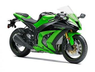 Kawasaki Ninja