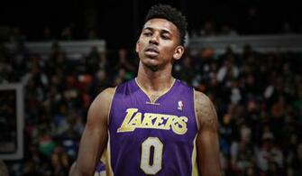 Nick Young Wallpaper Lakers