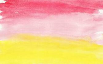 Watercolor Wallpaper With Text