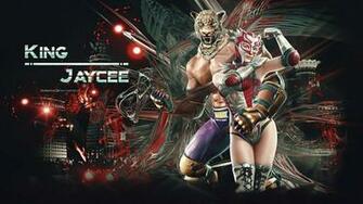 King X Jaycee Wallpaper By Ivindictus