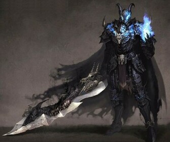 Tryndamere League Of Legends Wallpaper Desktop