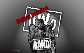 Nwo Wolfpack Wallpaper Tna Wolfpac By