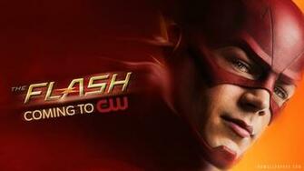 The Flash Tv Series HD Wallpaper IHD