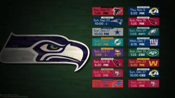 Seattle Seahawks Wallpaper Pro Sports Background