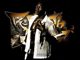 Ron Killings HD Wallpaper