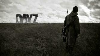 Dayz HD Wallpaper Background Image