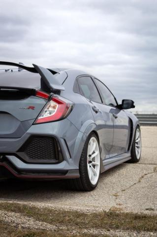 Honda Civic Pictures HD Image