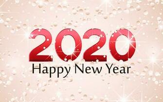 Happy New Year Wallpaper HD Baltana