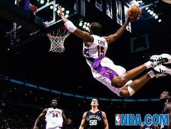 Demarcus Cousins Dunk HD Wallpaper Background Image