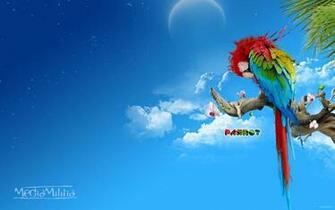 Creative Wallpaper Desktop