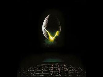 Alien Wallpaper