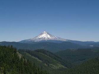 Pacific Northwest Wallpaper