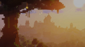 Best Of Minecraft Wallpaper Engine Space