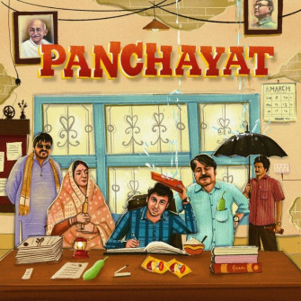 Jada Panchayati Mat Karo Panchayat Dekhooo Best Movie Quotes