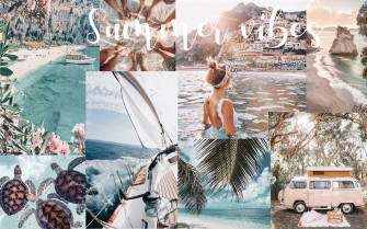Summer Wallpaper Macbook