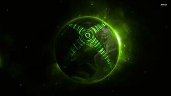 Xbox Wallpaper Computer