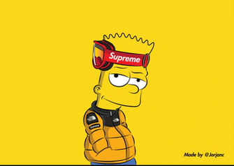 Supreme Bape Wallpaper Family Guy