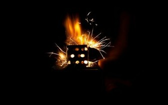 Zippo Lighter Ignition Sparks Pulsarmedia Wallpaper World