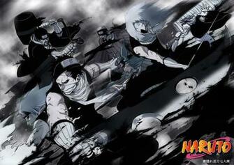 Zabuza Momochi Wallpaper