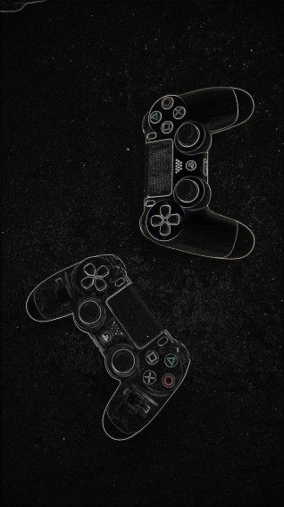 Top Gaming Logo HD Wallpaper Full 4k To Use