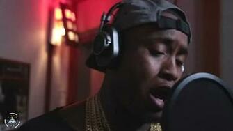 Southside Mafia Commas Style Rap Basement