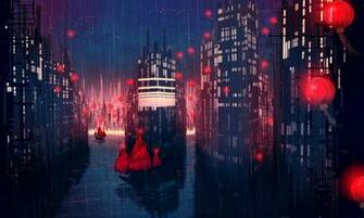 Neo Tokyo Wallpaper Pictures Picc It