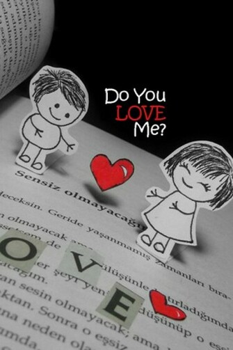 Do You Love Me