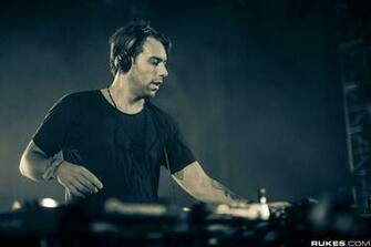 Sebastian Ingrosso Wallpaper