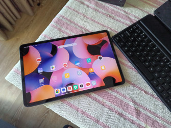Ranjit On X Got Re Unit Of The Xiaomi Pad Pretty Good In