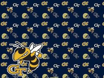 Trailer Trash New Georgia Tech Wallpaper