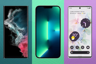 Best Camera Phones The Top Choices We Ve Tested And Reed