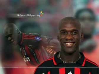 Wallpaper Picture Clarence Seedorf