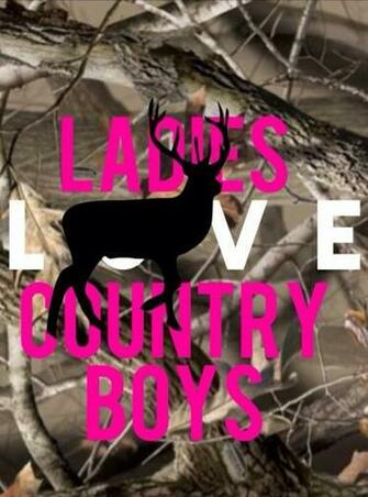 Wallpaper Country Pics Things Boys Thang