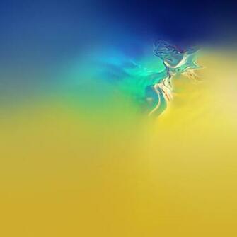 Samsung Galaxy S10 Wallpaper Are Here Grab Them At Full Resolution