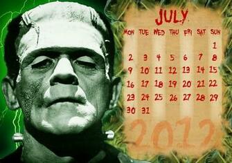 Interlokal My Part On Horror Calendar
