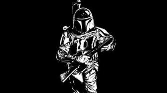 Star Wars Boba Fett HD Wallpaper Hq Desktop