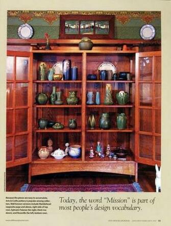 By Donna Gravedoni Bjork On Arts And Crafts Style One P